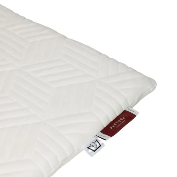 Pretura Boxmatras Superior Wave Tencel 72 x 92 cm> Accessoires Boxen|Boxmatrassen