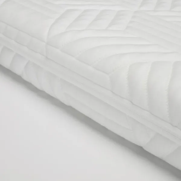 Pretura Matras Essential Plain 60 x 120 x 11 cm> Junior Matrassen 70X140|Baby Matrassen 60X120