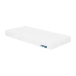 Pretura Matras Essential Fresh 60 x 120 x 10 cm> Baby Matrassen 60X120