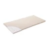 Pretura Reiswiegmatras - Premium Travel - 60 x 120 x 3,8 cm> Accessoires Campingbed|Accessoires Campingbed