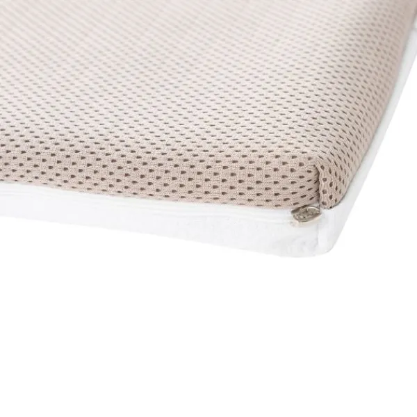 Pretura Reiswiegmatras - Premium Travel - 60 x 120 x 3,8 cm> Accessoires Campingbed|Accessoires Campingbed