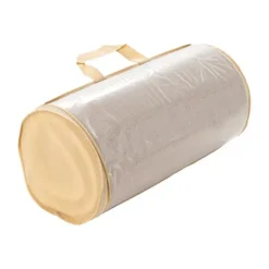 Pretura Reiswiegmatras - Premium Travel - 60 x 120 x 3,8 cm><noscript><img width=