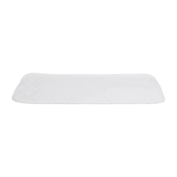 Pretura Tencel Topper Matrasbeschermer 40x80 cm> Accessoires Wiegen|Wieg Matrassen 40X80