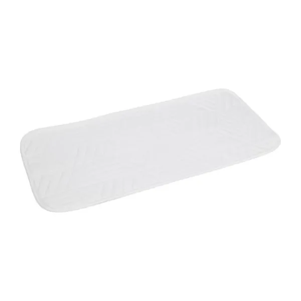 Pretura Tencel Topper Matrasbeschermer 40x80 cm> Accessoires Wiegen|Wieg Matrassen 40X80