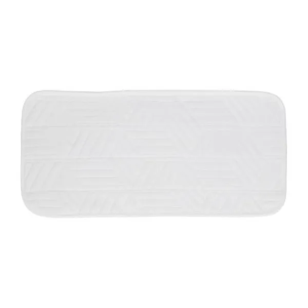Pretura Tencel Topper Matrasbeschermer 40x80 cm> Accessoires Wiegen|Wieg Matrassen 40X80