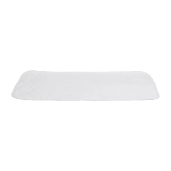 Pretura Tencel Topper Matrasbeschermer 40x80 cm> Accessoires Wiegen|Wieg Matrassen 40X80