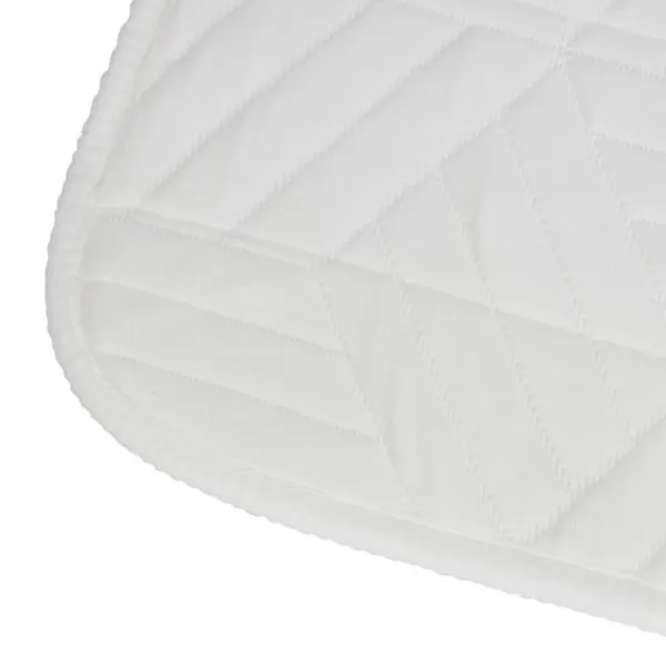 Pretura Tencel Topper Matrasbeschermer 40x80 cm> Accessoires Wiegen|Wieg Matrassen 40X80