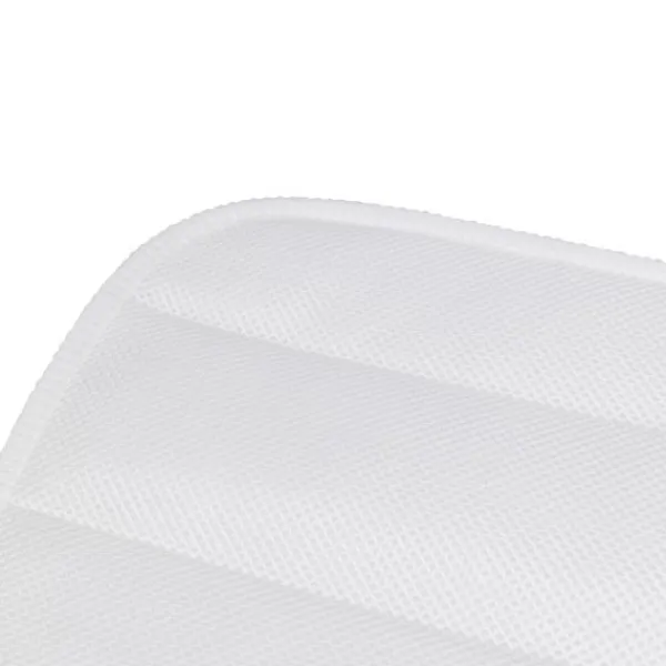 Pretura Tencel Topper Matrasbeschermer 40x80 cm> Accessoires Wiegen|Wieg Matrassen 40X80