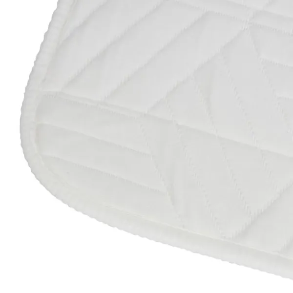 Pretura Tencel Topper Matrasbeschermer 40x80 cm> Accessoires Wiegen|Wieg Matrassen 40X80
