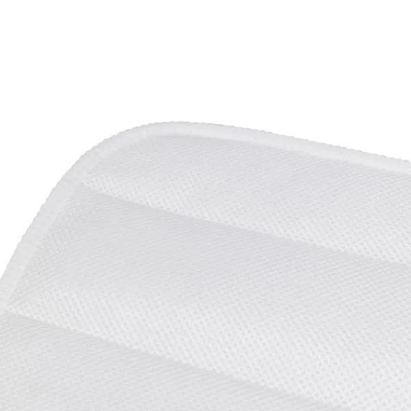 Pretura Tencel Topper Matrasbeschermer 40x80 cm> Accessoires Wiegen|Wieg Matrassen 40X80