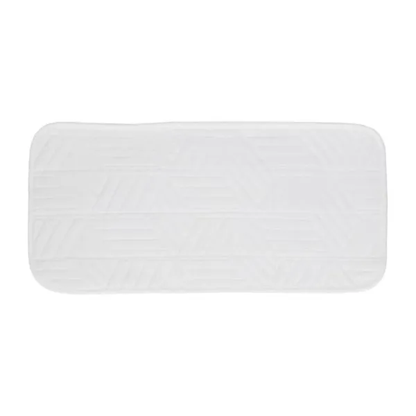 Pretura Tencel Topper Matrasbeschermer 40x80 cm> Accessoires Wiegen|Wieg Matrassen 40X80