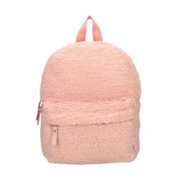Kidzroom Prêt Rugtas - Be Soft And Kind - Groen> Rugzakken