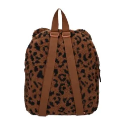 Prêt Rugzak - Teddy Panterprint - Bruin><noscript><img width=