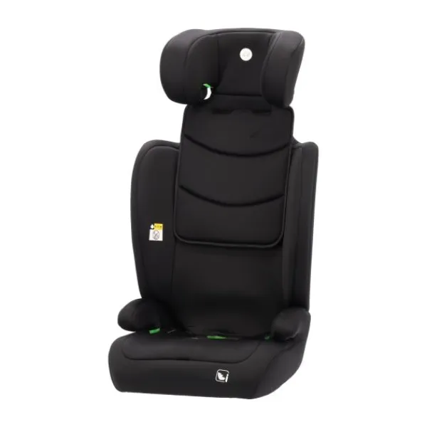 Puck Autostoel Harry Groep 1/2/3 (76-150cm)> I-Size Autostoelen|Autostoel Groep 1/2/3 (9-36Kg)
