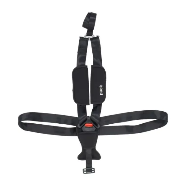 Puck Autostoel Harry Groep 1/2/3 (76-150cm)> I-Size Autostoelen|Autostoel Groep 1/2/3 (9-36Kg)