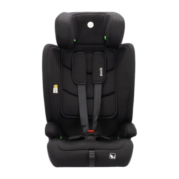 Puck Autostoel Harry Groep 1/2/3 (76-150cm)> I-Size Autostoelen|Autostoel Groep 1/2/3 (9-36Kg)