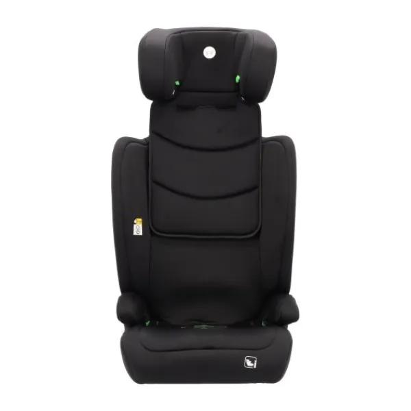Puck Autostoel Harry Groep 1/2/3 (76-150cm)> I-Size Autostoelen|Autostoel Groep 1/2/3 (9-36Kg)
