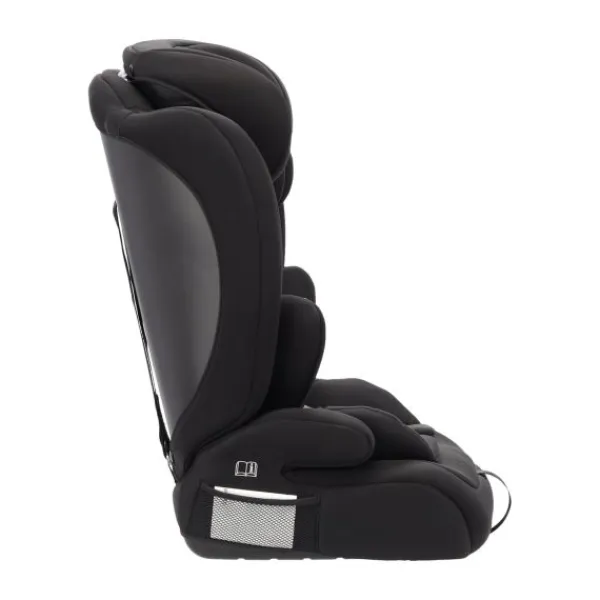 Puck Autostoel Harry Groep 1/2/3 (76-150cm)> I-Size Autostoelen|Autostoel Groep 1/2/3 (9-36Kg)