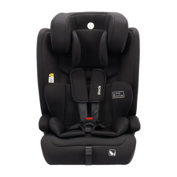 Puck Autostoel Harry Groep 1/2/3 (76-150cm)> I-Size Autostoelen|Autostoel Groep 1/2/3 (9-36Kg)