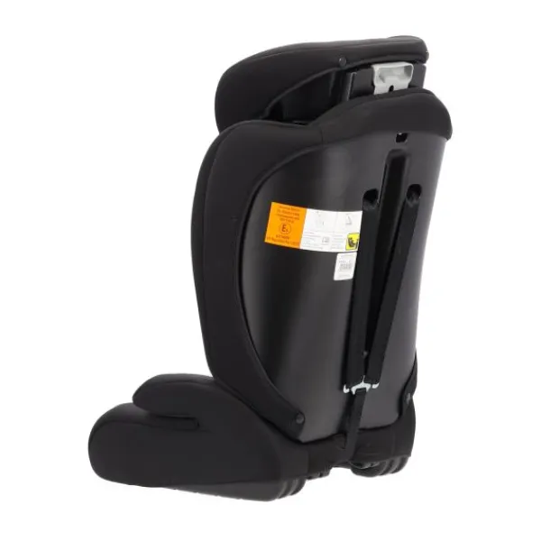 Puck Autostoel Harry Groep 1/2/3 (76-150cm)> I-Size Autostoelen|Autostoel Groep 1/2/3 (9-36Kg)