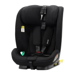 Puck Autostoel JILL-black Isofix Groep 1/2/3 (76-150 cm)> I-Size Autostoelen|Autostoel Groep 1/2/3 (9-36Kg)