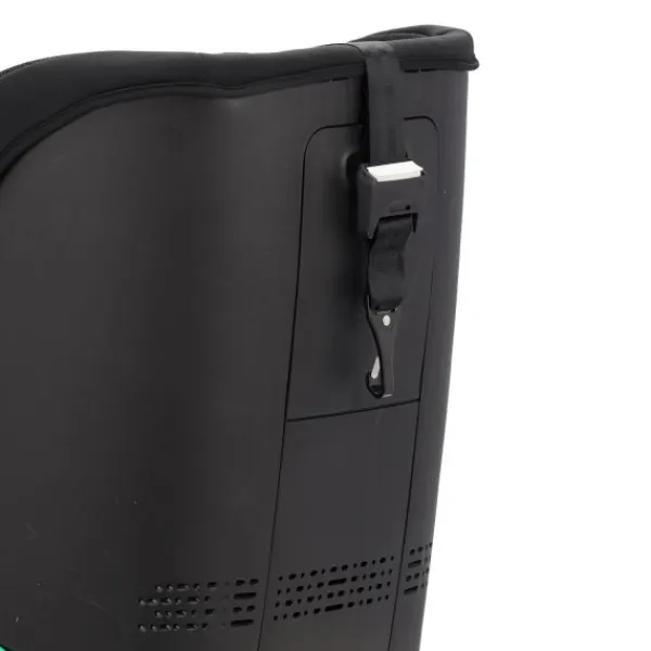 Puck Autostoel JILL-sand Isofix Groep 1/2/3 (76-150 cm)> I-Size Autostoelen|Autostoel Groep 1/2/3 (9-36Kg)