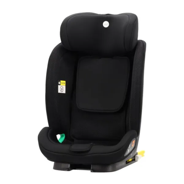 Puck Autostoel JILL-sand Isofix Groep 1/2/3 (76-150 cm)> I-Size Autostoelen|Autostoel Groep 1/2/3 (9-36Kg)