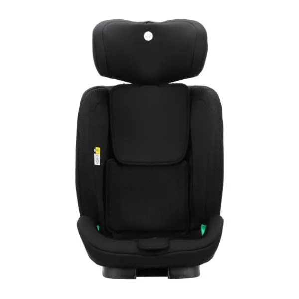 Puck Autostoel JILL-sand Isofix Groep 1/2/3 (76-150 cm)> I-Size Autostoelen|Autostoel Groep 1/2/3 (9-36Kg)