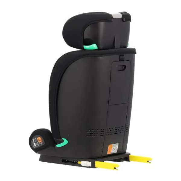 Puck Autostoel JILL-sand Isofix Groep 1/2/3 (76-150 cm)> I-Size Autostoelen|Autostoel Groep 1/2/3 (9-36Kg)