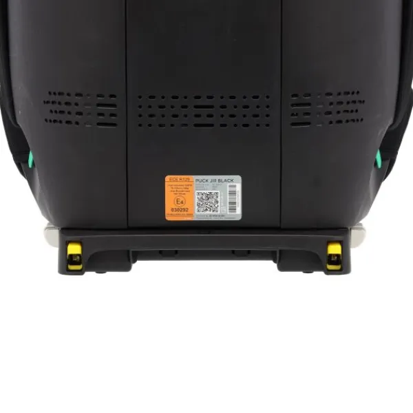 Puck Autostoel JILL-sand Isofix Groep 1/2/3 (76-150 cm)> I-Size Autostoelen|Autostoel Groep 1/2/3 (9-36Kg)