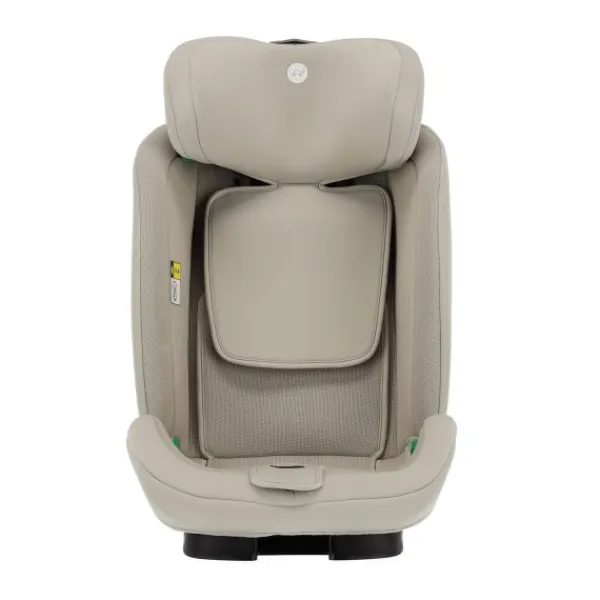 Puck Autostoel JILL-sand Isofix Groep 1/2/3 (76-150 cm)> I-Size Autostoelen|Autostoel Groep 1/2/3 (9-36Kg)