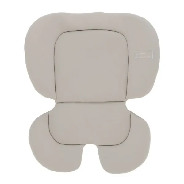 Puck Autostoel JILL-sand Isofix Groep 1/2/3 (76-150 cm)> I-Size Autostoelen|Autostoel Groep 1/2/3 (9-36Kg)