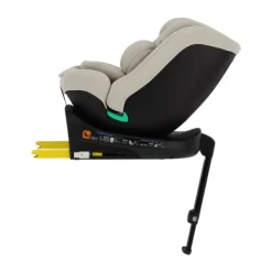 Puck Autostoel JUNE-sand Draaibaar Groep 0/1/2/3 (40-150 cm)><noscript><img width=