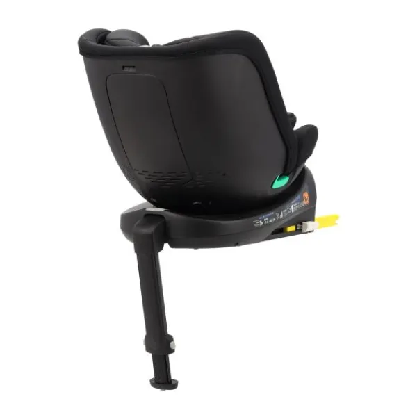 Puck Autostoel JUNE-sand Draaibaar Groep 0/1/2/3 (40-150 cm)> I-Size Autostoelen