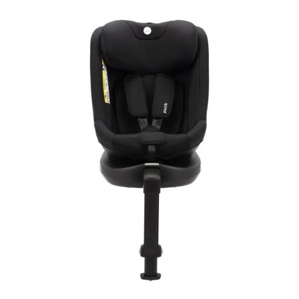 Puck Autostoel JUNE-sand Draaibaar Groep 0/1/2/3 (40-150 cm)> I-Size Autostoelen