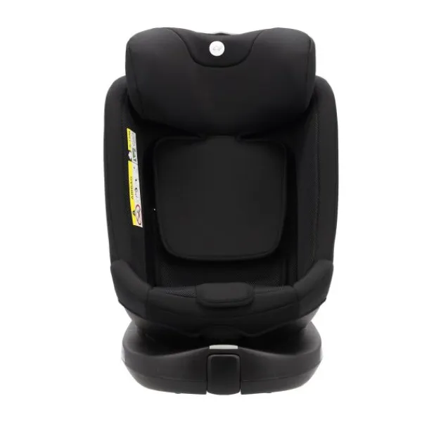 Puck Autostoel JUNE-sand Draaibaar Groep 0/1/2/3 (40-150 cm)> I-Size Autostoelen