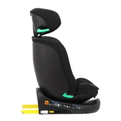 Puck Autostoel JUNE-sand Draaibaar Groep 0/1/2/3 (40-150 cm)><noscript><img width=