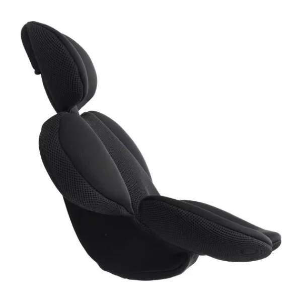 Puck Autostoel JUNE-sand Draaibaar Groep 0/1/2/3 (40-150 cm)> I-Size Autostoelen