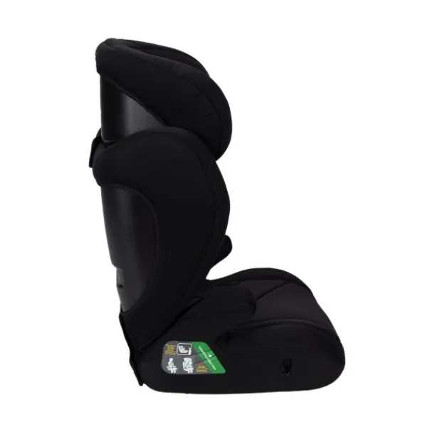Puck Autostoel Lewis i-Size groep 2/3> Autostoel Groep 2/3 (15-36Kg)