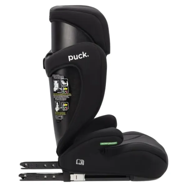 Puck Autostoel Lewis ISOFIX Groep 2/3 (100-150 cm)> I-Size Autostoelen|Autostoel Groep 2/3 (15-36Kg)