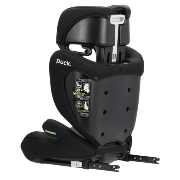 Puck Autostoel Lewis ISOFIX Groep 2/3 (100-150 cm)> I-Size Autostoelen|Autostoel Groep 2/3 (15-36Kg)