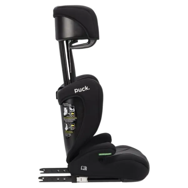 Puck Autostoel Lewis ISOFIX Groep 2/3 (100-150 cm)> I-Size Autostoelen|Autostoel Groep 2/3 (15-36Kg)