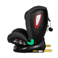 Puck Autostoel Mike Grey><noscript><img width=