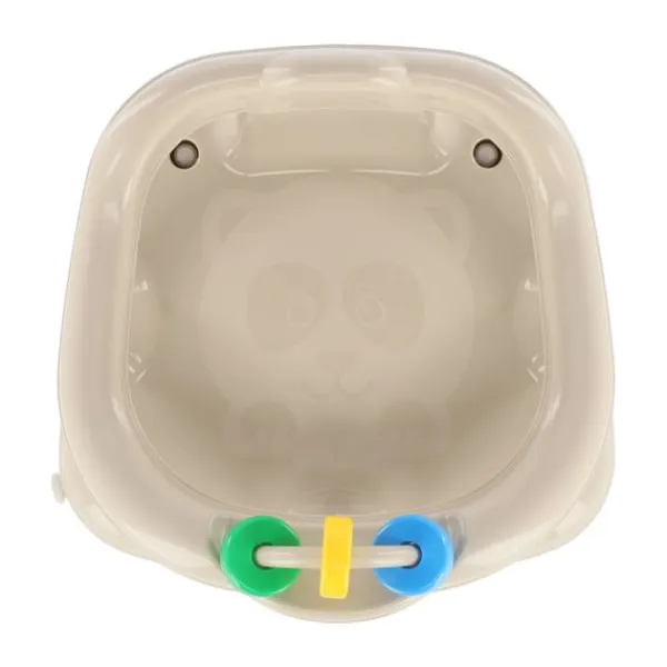 Puck Badring Zand> Badzitjes