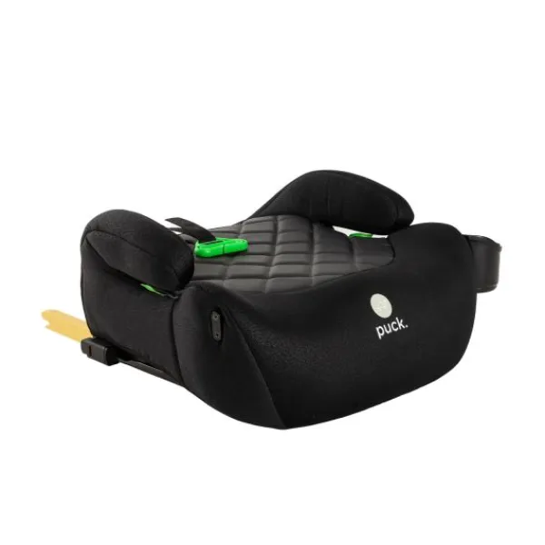 Puck Booster i-Size Charles> Autostoel Groep 2/3 (15-36Kg)