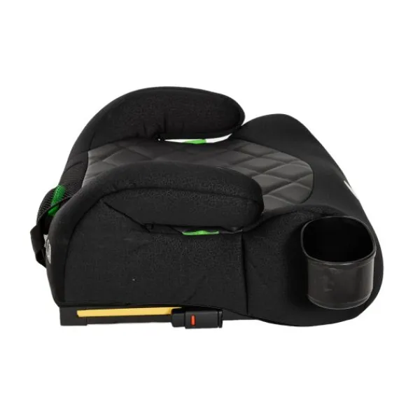 Puck Booster i-Size Charles> Autostoel Groep 2/3 (15-36Kg)