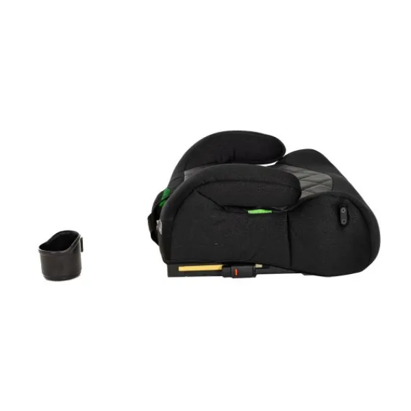 Puck Booster i-Size Charles> Autostoel Groep 2/3 (15-36Kg)
