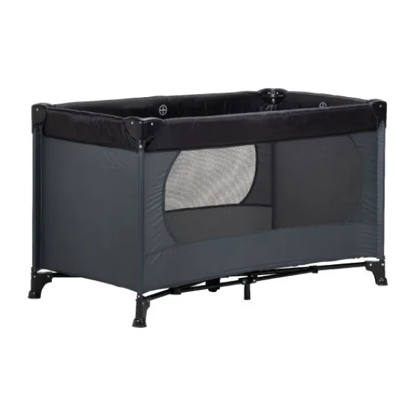 Puck Campingbed Noor> Inklapbare Reis Boxen|Inklapbare Reis Boxen