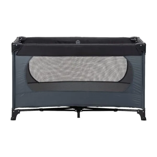 Puck Campingbed Noor> Inklapbare Reis Boxen|Inklapbare Reis Boxen