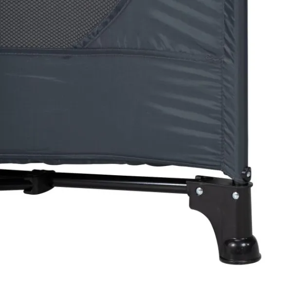 Puck Campingbed Noor> Inklapbare Reis Boxen|Inklapbare Reis Boxen